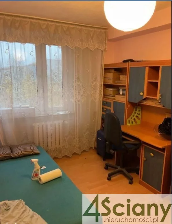 2 pokoje, apartament 46,00 m², piętro 2, oferta nr , 64520/3098/OMS, Warszawa, Mokotów, Mokotów, Wolfganga Amadeusza Mozarta