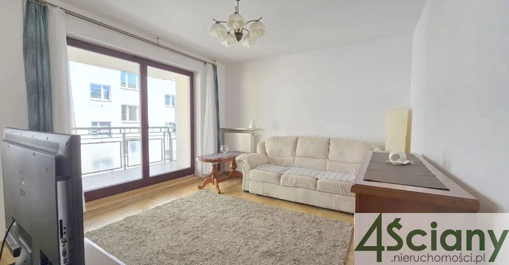 Apartament na sprzedaż, 42,46 m², 2 pokoje, piętro 5, oferta nr 63746/3098/OMS