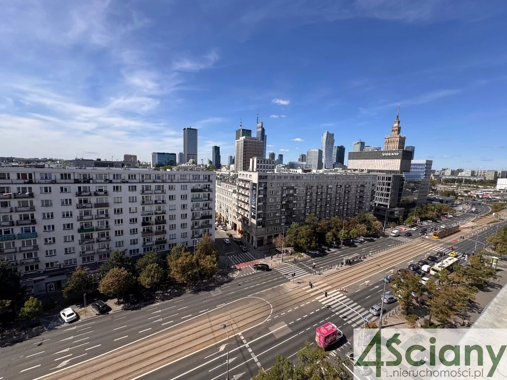 Apartamenty 65784/3098/OMS Warszawa Śródmieście Wspólna
