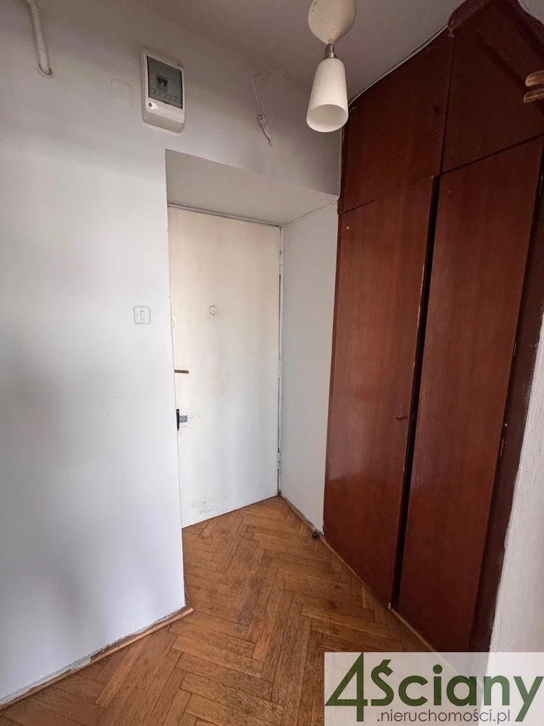 2 pokoje, mieszkanie 28,00 m², piętro 10, oferta nr , 65784/3098/OMS, Warszawa, Śródmieście, Śródmieście, Wspólna