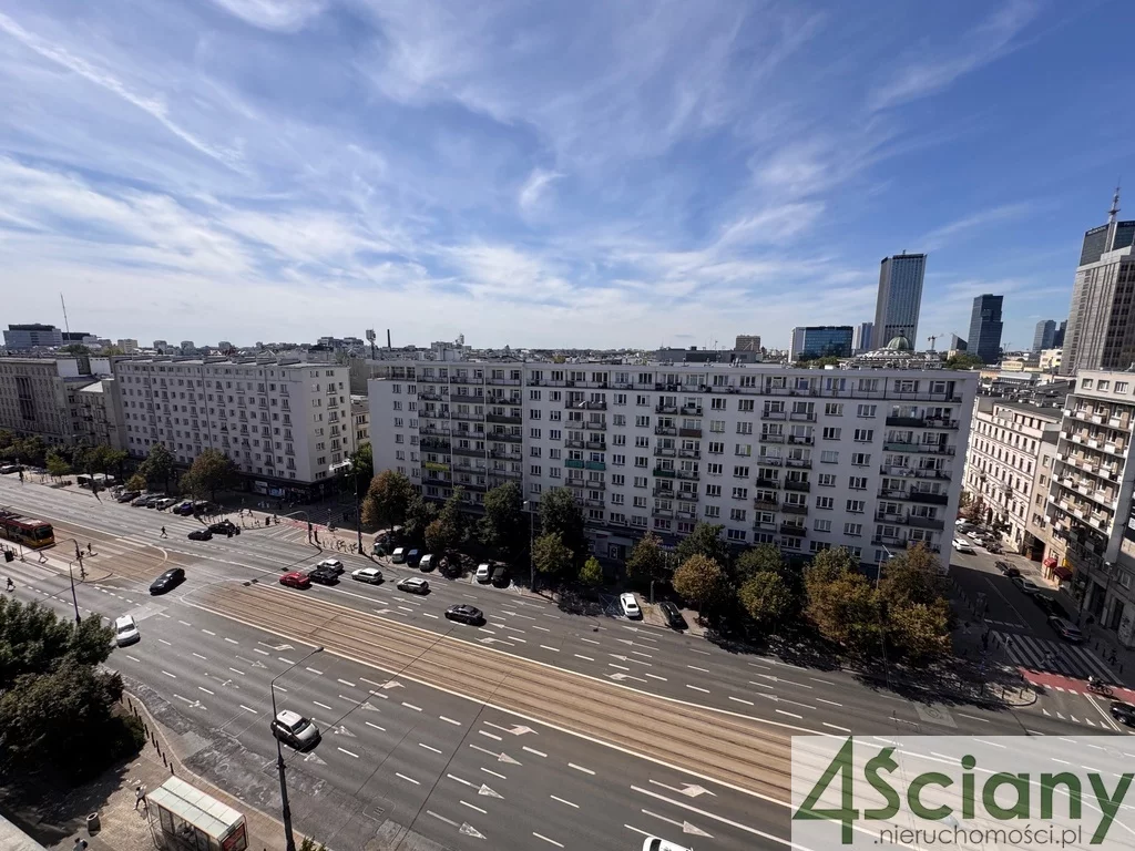 2 pokoje, mieszkanie 28,00 m², piętro 10, oferta nr , 65784/3098/OMS, Warszawa, Śródmieście, Śródmieście, Wspólna