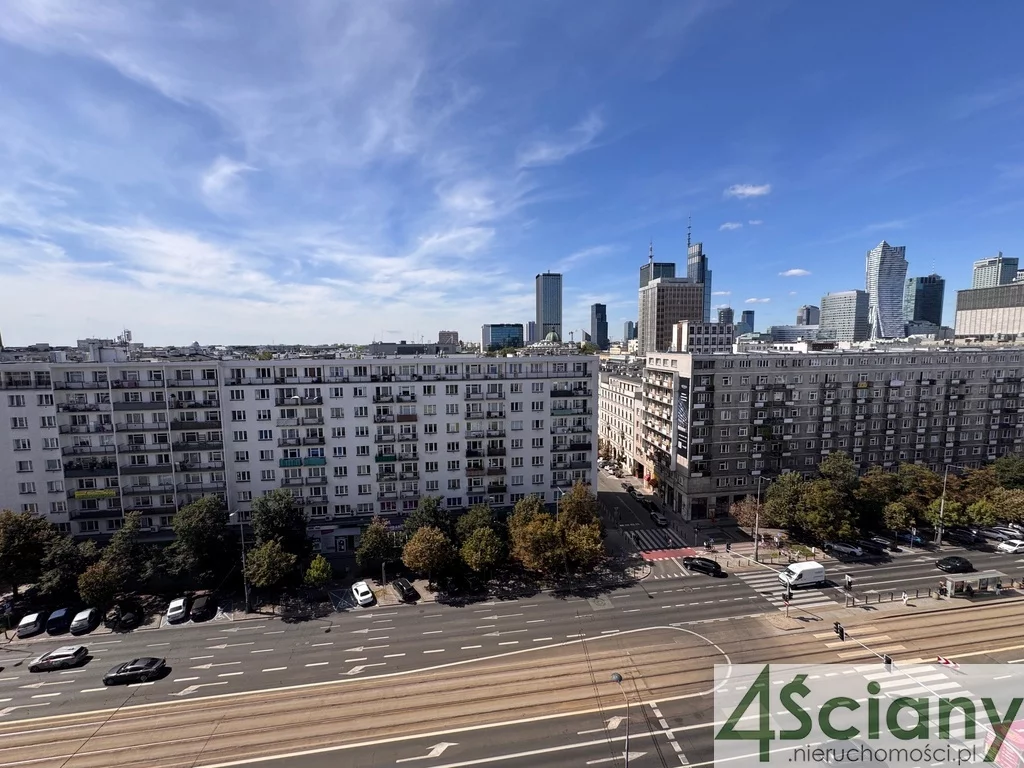 2 pokoje, mieszkanie 28,00 m², piętro 10, oferta nr , 65784/3098/OMS, Warszawa, Śródmieście, Śródmieście, Wspólna