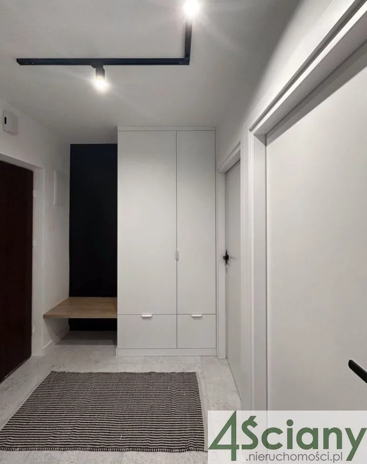 2 pokoje, apartament 58,25 m², piętro 1, oferta nr , 65301/3098/OMS, Warszawa, Śródmieście, Śródmieście, Wybrzeże Kościuszkowskie