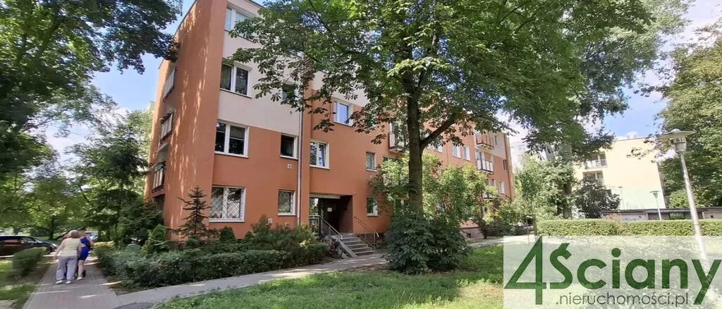Apartamenty 65882/3098/OMS Warszawa Wola Złocienia