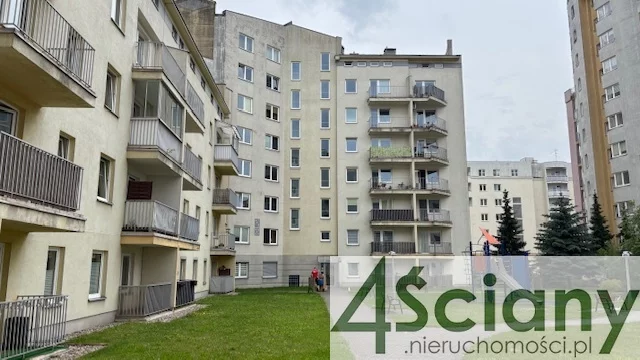 2 pokoje, mieszkanie 60,00 m², piętro 3, oferta nr , 7292/3098/OMW, Warszawa, Ursynów, Ursynów, Alternatywy