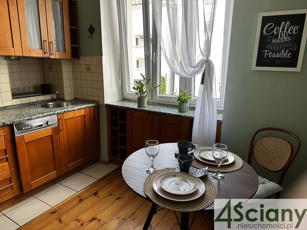 Apartamenty 7308/3098/OMW Warszawa Śródmieście Przemysłowa