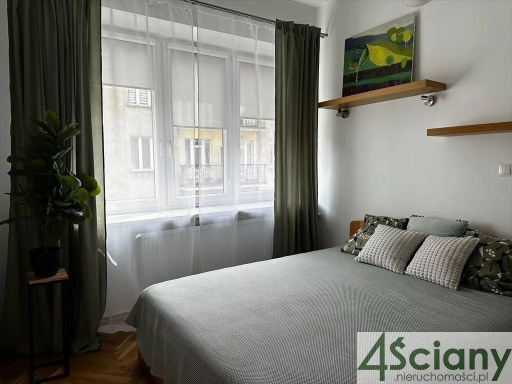 2 pokoje, mieszkanie 46,00 m², piętro 2, oferta nr , 7308/3098/OMW, Warszawa, Śródmieście, Śródmieście, Przemysłowa