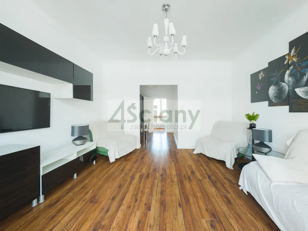 2 pokoje, mieszkanie 47,00 m², piętro 2, oferta nr , 7323/3098/OMW, Warszawa, Śródmieście, Śródmieście, Widok