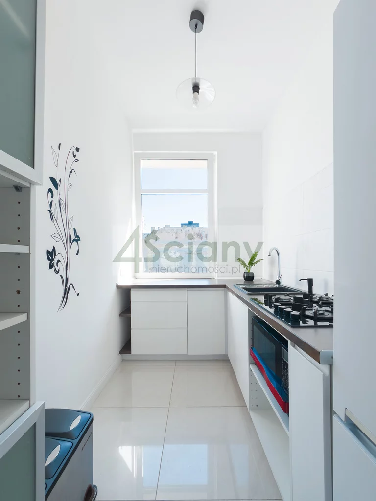 2 pokoje, mieszkanie 47,00 m², piętro 2, oferta nr , 7323/3098/OMW, Warszawa, Śródmieście, Śródmieście, Widok