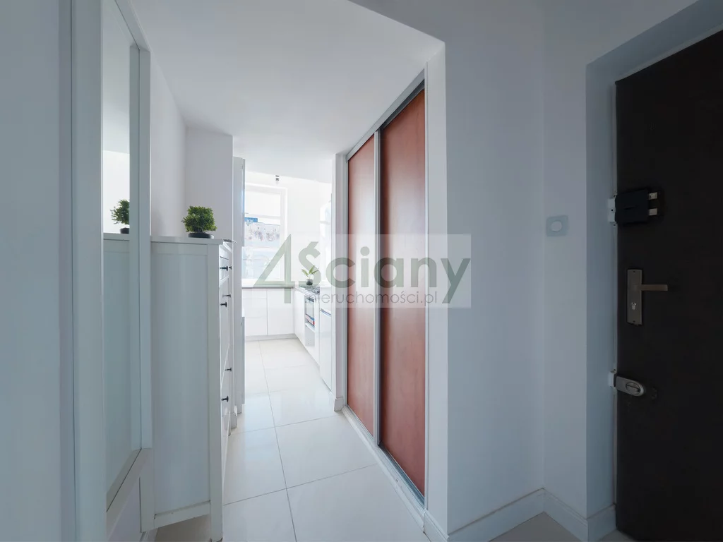 2 pokoje, mieszkanie 47,00 m², piętro 2, oferta nr , 7323/3098/OMW, Warszawa, Śródmieście, Śródmieście, Widok