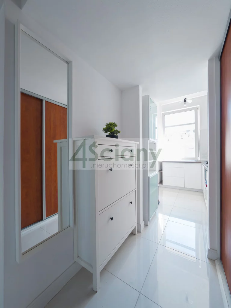 2 pokoje, mieszkanie 47,00 m², piętro 2, oferta nr , 7323/3098/OMW, Warszawa, Śródmieście, Śródmieście, Widok