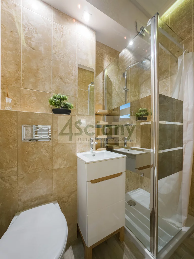 2 pokoje, mieszkanie 47,00 m², piętro 2, oferta nr , 7323/3098/OMW, Warszawa, Śródmieście, Śródmieście, Widok