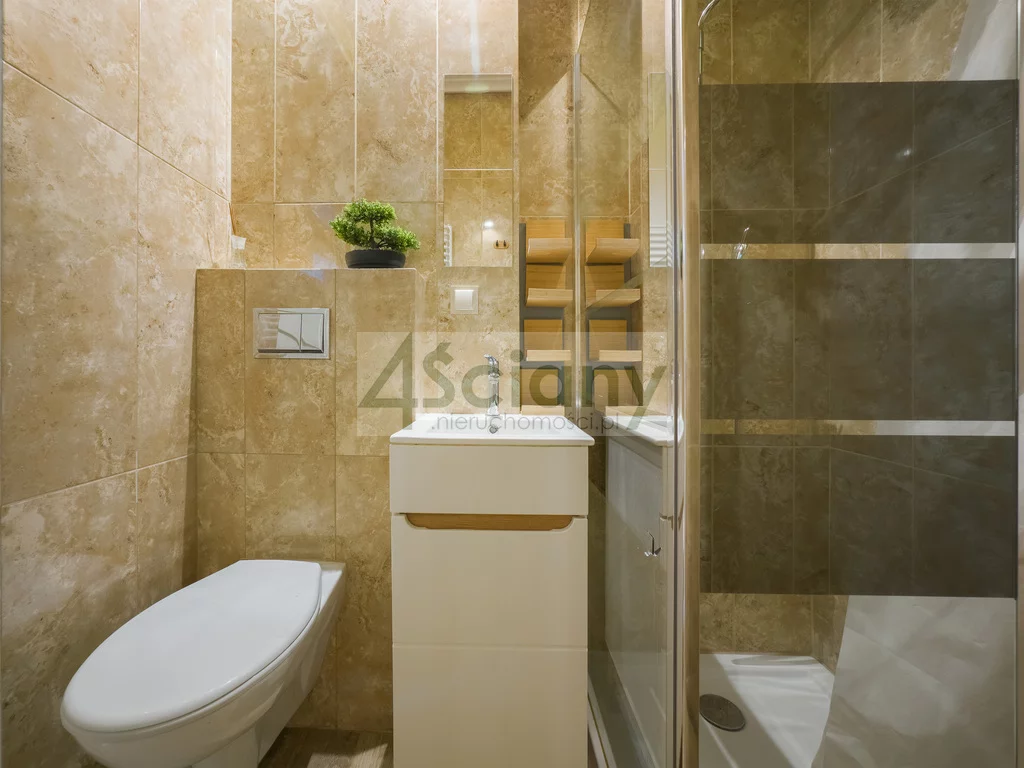 2 pokoje, mieszkanie 47,00 m², piętro 2, oferta nr , 7323/3098/OMW, Warszawa, Śródmieście, Śródmieście, Widok
