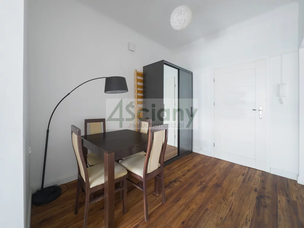 2 pokoje, mieszkanie 47,00 m², piętro 2, oferta nr , 7323/3098/OMW, Warszawa, Śródmieście, Śródmieście, Widok