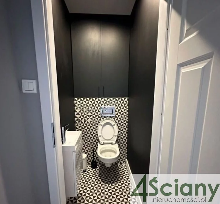 3 pokoje, apartament 70,77 m², piętro 5, oferta nr , 65231/3098/OMS, Warszawa, Śródmieście, Śródmieście, Aleja Jana Pawła II