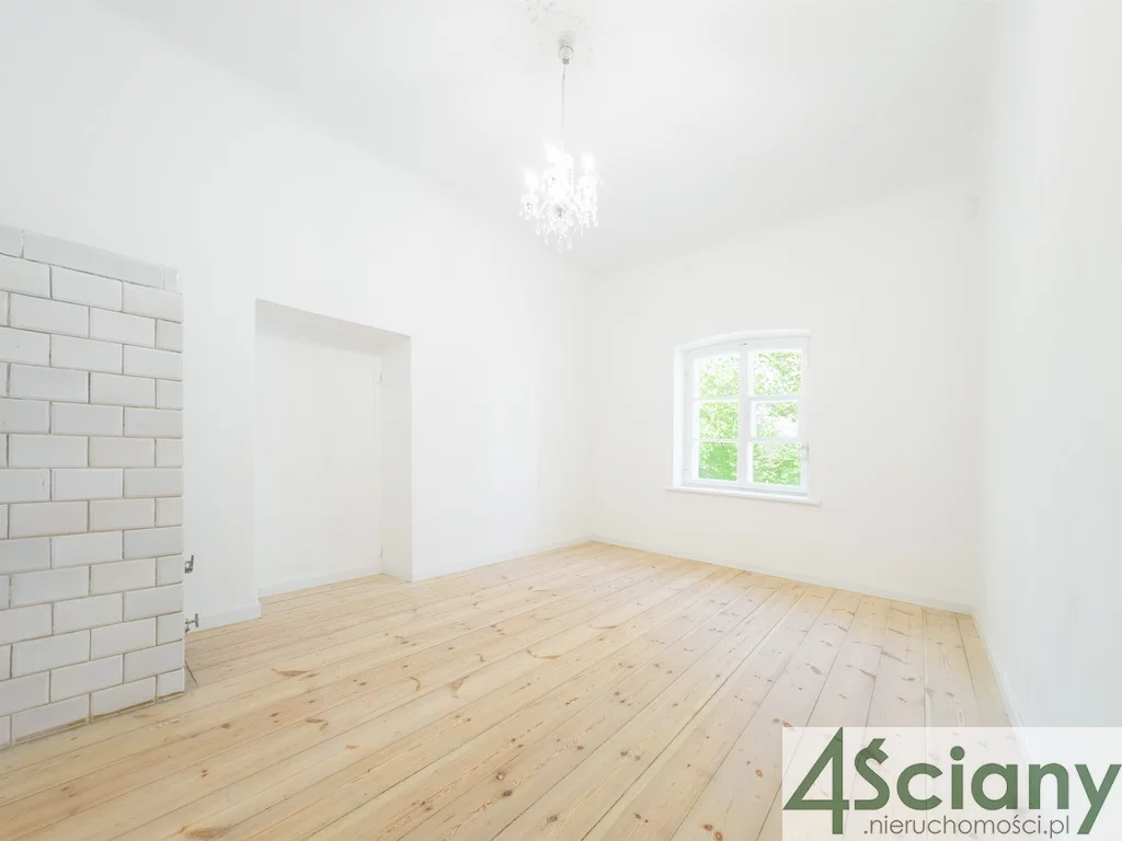 Mieszkanie trzypokojowe 49,20 m², Warszawa, Praga Północ, Antoniego Mackiewicza, Sprzedaż