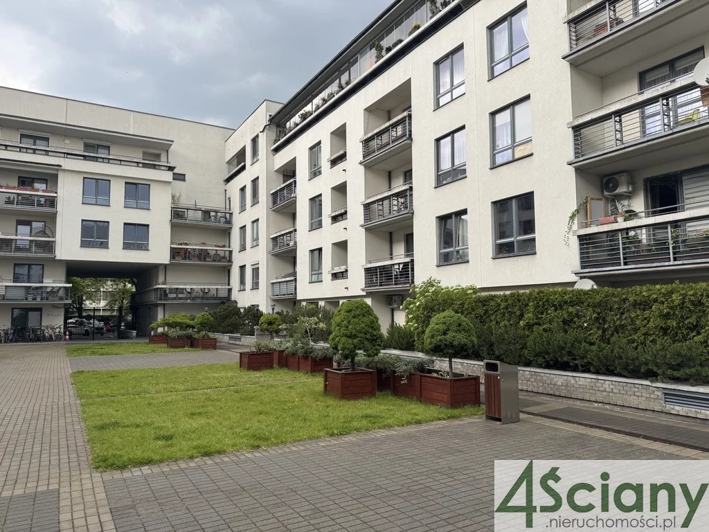 3 pokoje, mieszkanie 82,00 m², piętro 1, oferta nr , 48518/3098/OMS, Warszawa, Praga Południe, Praga Południe, Ateńska
