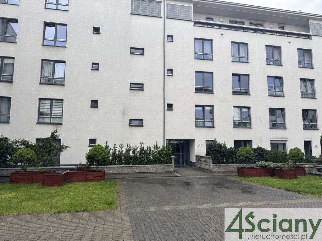 3 pokoje, mieszkanie 82,00 m², piętro 1, oferta nr , 48518/3098/OMS, Warszawa, Praga Południe, Praga Południe, Ateńska