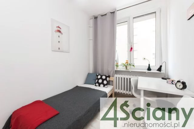 Mieszkanie na sprzedaż, 51,28 m², 3 pokoje, 2 piętro, oferta nr 64480/3098/OMS