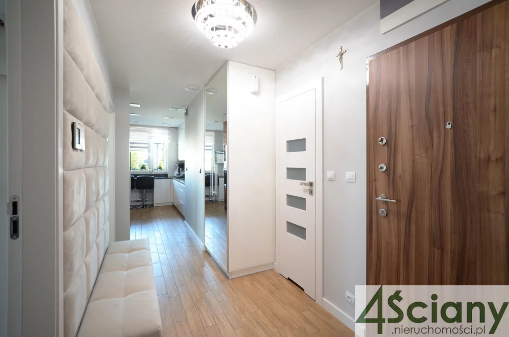 Apartament na sprzedaż, 63,00 m², 3 pokoje, piętro 2, oferta nr 64291/3098/OMS