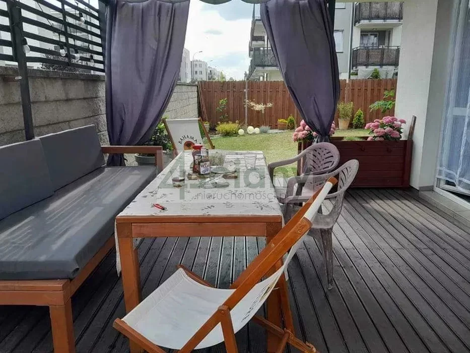 Apartamenty 66019/3098/OMS Warszawa Białołęka Białołęcka