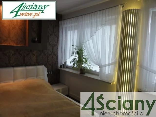 3 pokoje, apartament 80,00 m², piętro 3, oferta nr , 41206/3098/OMS, Warszawa, Ursynów, Ursynów, Braci Wagów