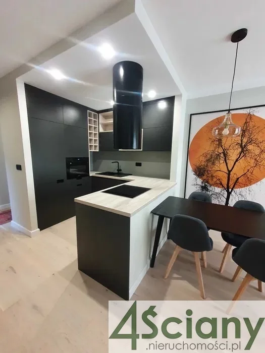Apartamenty 65776/3098/OMS Warszawa Praga Południe Czapelska