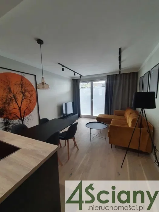 3 pokoje, mieszkanie 61,23 m², piętro 1, oferta nr , 65776/3098/OMS, Warszawa, Praga Południe, Praga Południe, Czapelska