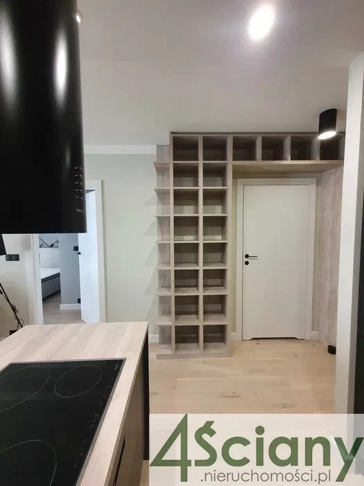 3 pokoje, mieszkanie 61,23 m², piętro 1, oferta nr , 65776/3098/OMS, Warszawa, Praga Południe, Praga Południe, Czapelska