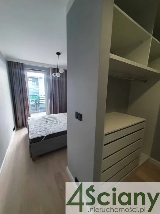 3 pokoje, mieszkanie 61,23 m², piętro 1, oferta nr , 65776/3098/OMS, Warszawa, Praga Południe, Praga Południe, Czapelska