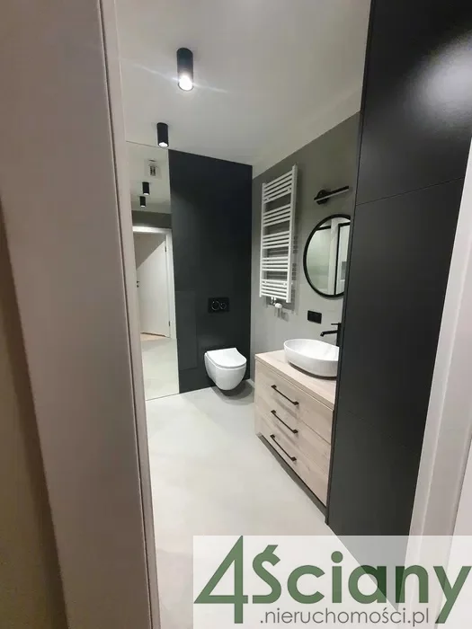 3 pokoje, mieszkanie 61,23 m², piętro 1, oferta nr , 65776/3098/OMS, Warszawa, Praga Południe, Praga Południe, Czapelska