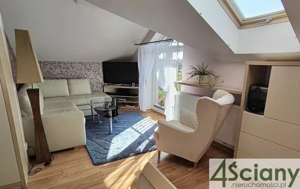 Apartamenty 65771/3098/OMS Marki Fabryczna
