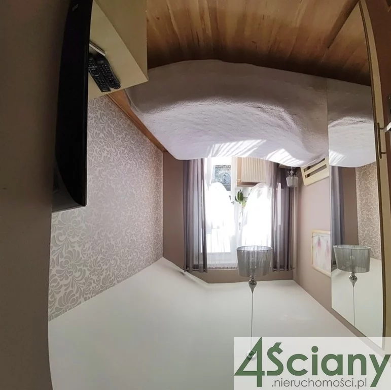 3 pokoje, apartament 70,00 m², piętro 2, oferta nr , 65771/3098/OMS, Marki, Fabryczna