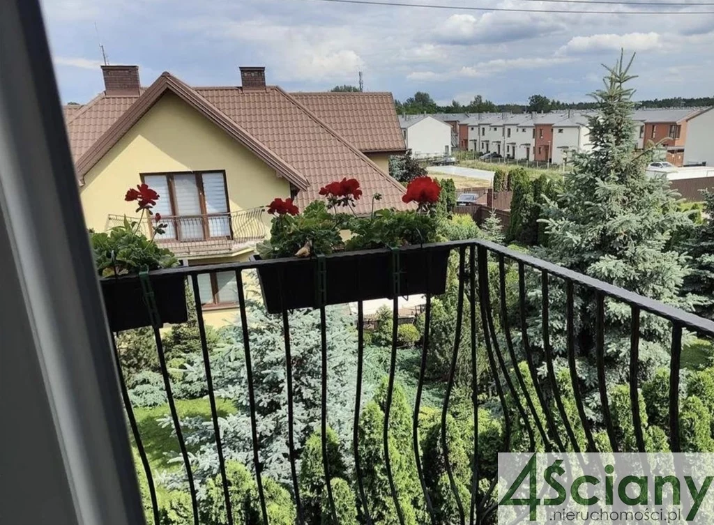 3 pokoje, apartament 70,00 m², piętro 2, oferta nr , 65771/3098/OMS, Marki, Fabryczna