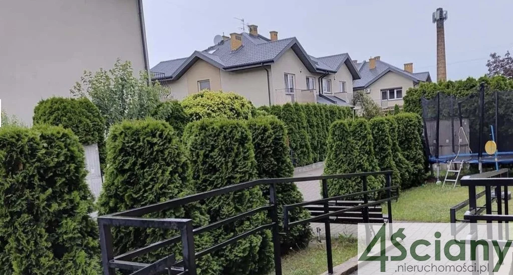 3 pokoje, apartament 70,00 m², piętro 2, oferta nr , 65771/3098/OMS, Marki, Fabryczna