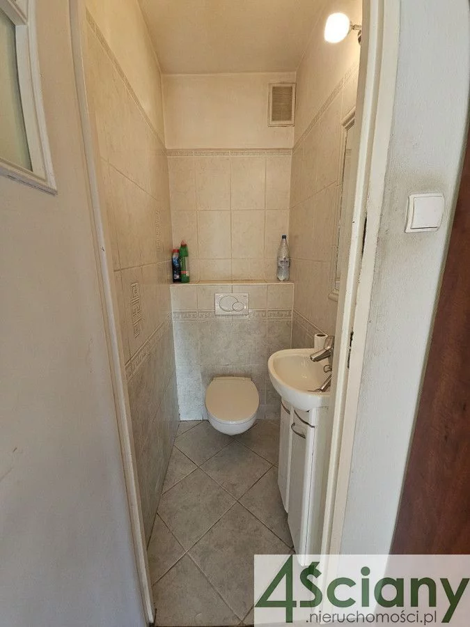 3 pokoje, mieszkanie 62,00 m², piętro 3, oferta nr , 65424/3098/OMS, Warszawa, Praga Południe, Praga Południe, Floriana Znanieckiego