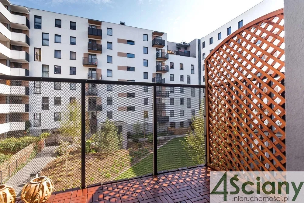 Apartamenty 65294/3098/OMS Warszawa Wola Fort Wola