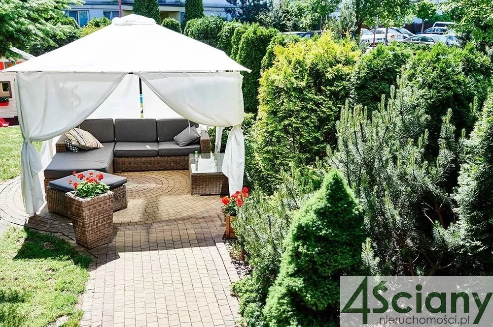 Apartamenty 65861/3098/OMS Warszawa Białołęka Głębocka
