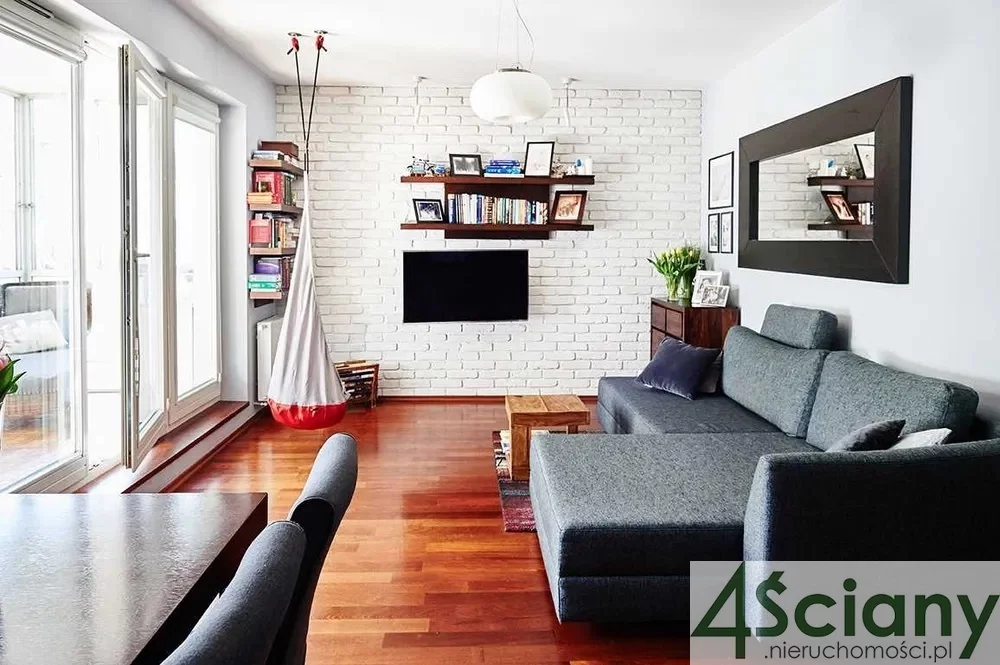 3 pokoje, mieszkanie 65,00 m², parter, oferta nr , 65861/3098/OMS, Warszawa, Białołęka, Białołęka, Głębocka