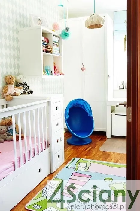 3 pokoje, mieszkanie 65,00 m², parter, oferta nr , 65861/3098/OMS, Warszawa, Białołęka, Białołęka, Głębocka