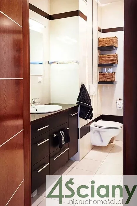3 pokoje, mieszkanie 65,00 m², parter, oferta nr , 65861/3098/OMS, Warszawa, Białołęka, Białołęka, Głębocka