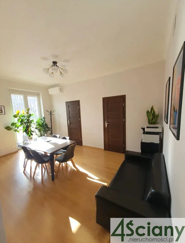 Apartamenty 65826/3098/OMS Warszawa Mokotów Goraszewska