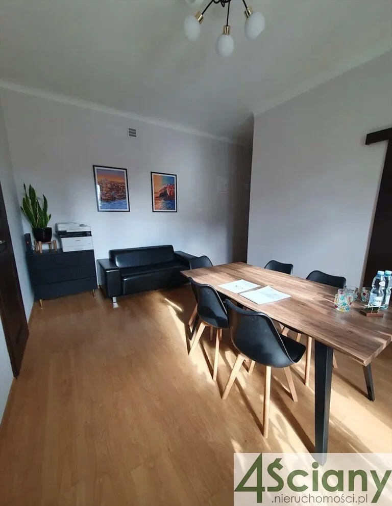 3 pokoje, mieszkanie 52,00 m², piętro 1, oferta nr , 65826/3098/OMS, Warszawa, Mokotów, Mokotów, Goraszewska