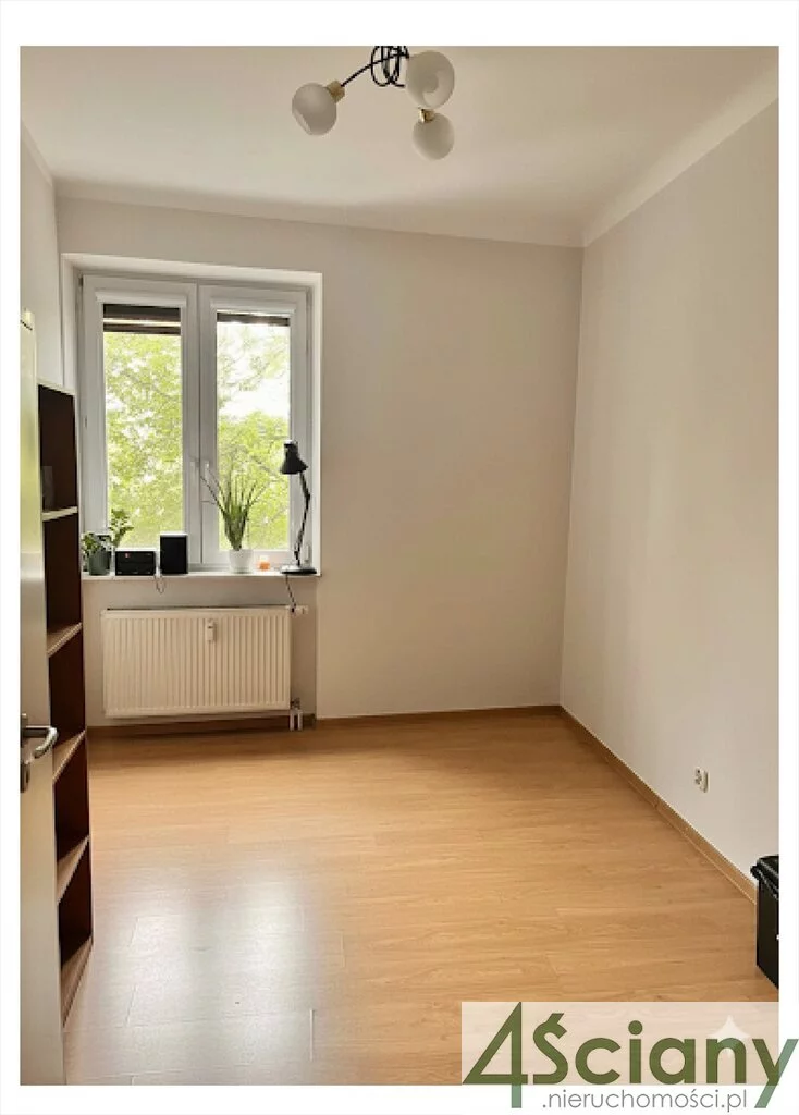 3 pokoje, mieszkanie 52,00 m², piętro 1, oferta nr , 65826/3098/OMS, Warszawa, Mokotów, Mokotów, Goraszewska