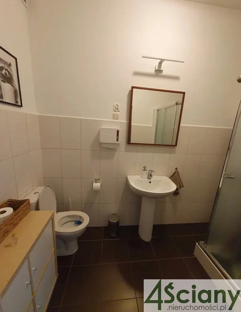3 pokoje, mieszkanie 52,00 m², piętro 1, oferta nr , 65826/3098/OMS, Warszawa, Mokotów, Mokotów, Goraszewska