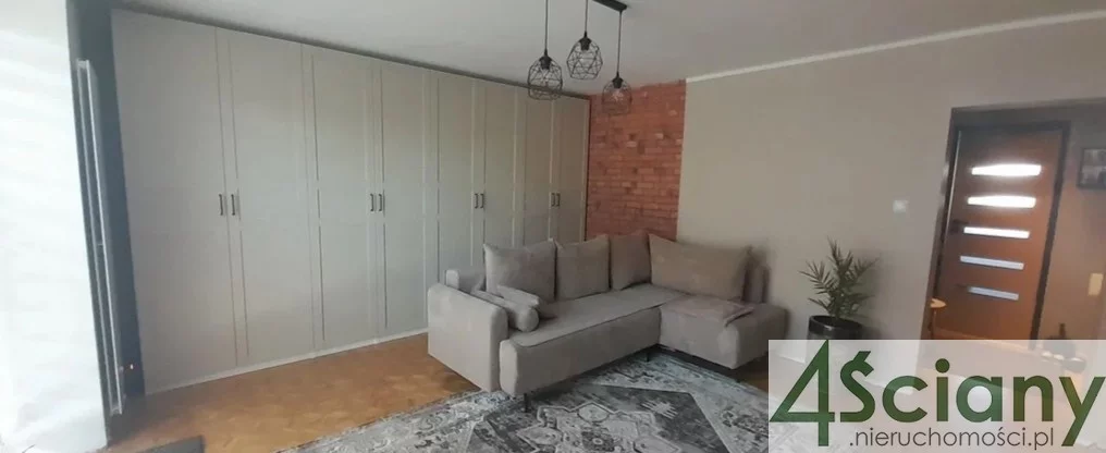 Mieszkanie trzypokojowe 67,50 m², Warszawa, Wesoła, Gościniec, Sprzedaż