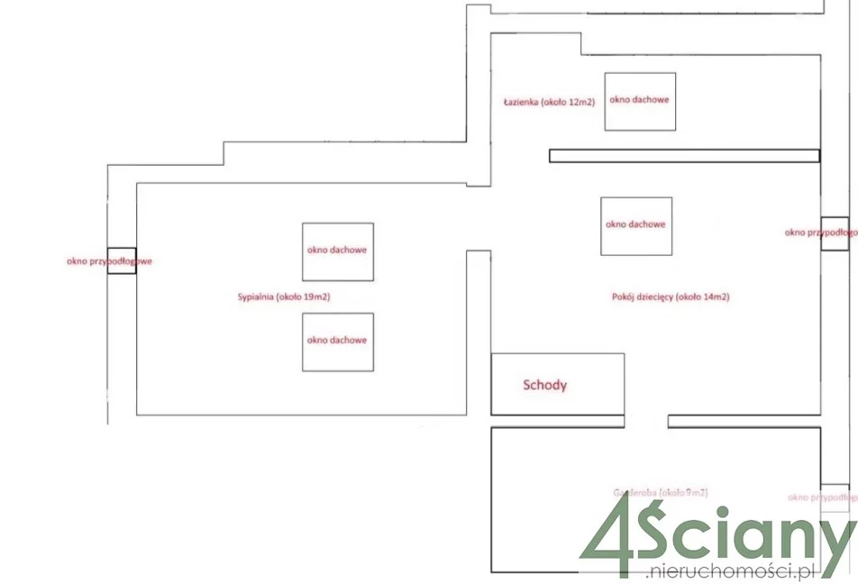 3 pokoje, apartament 75,00 m², piętro 4, oferta nr , 64632/3098/OMS, Warszawa, Praga Południe, Praga Południe, Grenadierów
