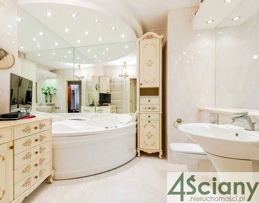 3 pokoje, apartament 115,00 m², piętro 11, oferta nr , 64922/3098/OMS, Warszawa, Śródmieście, Śródmieście, Grzybowska