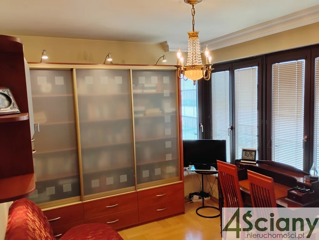 3 pokoje, apartament 115,00 m², piętro 11, oferta nr , 64922/3098/OMS, Warszawa, Śródmieście, Śródmieście, Grzybowska