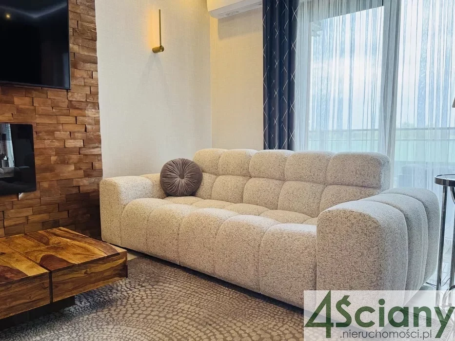 Apartamenty 65287/3098/OMS Warszawa Wilanów Herbu Janina